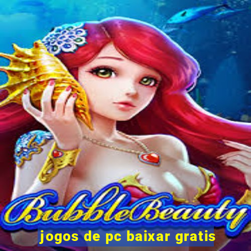 jogos de pc baixar gratis